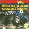 Monster Trucks/Camionetas Gigantes