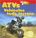 ATVs/Vehiculos Todo Terreno