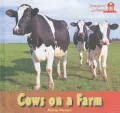 Cows on a Farm
