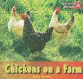 Chickens on a Farm