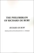 Philobiblon of Richard De Bury
