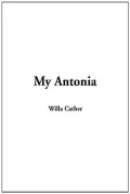 My Antonia
