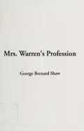 Mrs. Warren's Profession