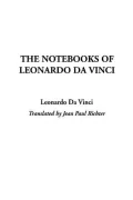 Notebooks of Leonardo Da Vinci
