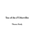 Tess of the D'Urbervilles