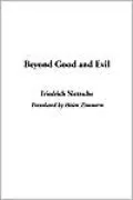 Beyond Good and Evil