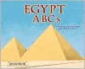 Egypt ABCs: A Book about the People and Places of Egypt