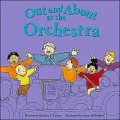 Out and about at the Orchestra