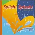 Splish Splash: A Book about Rain