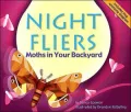Night Fliers: Moths in Your Backyard