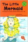 The Little Mermaid: A Retelling of the Hans Christian Andersen Fairy Tale