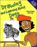 Drawing and Learning about Dogs: Using Shapes and Lines