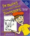 Drawing and Learning about Dinosaurs: Using Shapes and Lines
