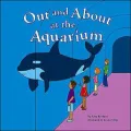 Out and about at the Aquarium