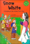 Snow White: A Retelling of the Grimms' Fairy Tale