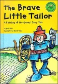 Brave Little Tailor: A Retelling of the Grimms' Fairy Tale