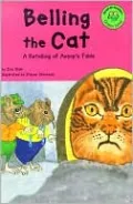 Belling the Cat: A Retelling of Aesop's Fable