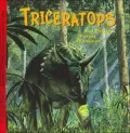 Triceratops and Other Forest Dinosaurs