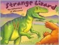 Strange Lizard: The Adventure of Allosaurus