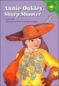 Annie Oakley, Sharp Shooter