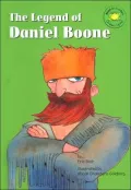 The Legend Of Daniel Boone