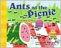Ants at the Picnic: Counting by Tens