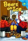Bears on Ice