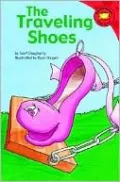 The Traveling Shoes
