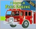 I Drive a Fire Engine