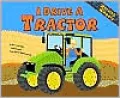 I Drive a Tractor