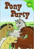 Pony Party