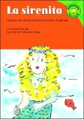 La Sirenita: Version del Cuento de los Hermanos Grimm