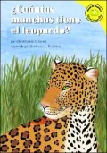 Cuantas Manchas Tiene el Leopardo?