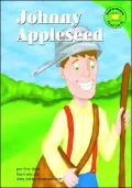 Johnny Appleseed