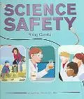 Science Safety Being Careful
