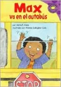Max va en el autobus (LIBRARY EDITION)