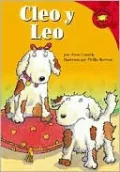 Cleo y Leo