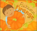 Autumn Orange