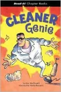 Cleaner Genie