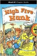 High Five Hank