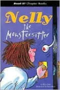 Nelly the Monstersitter