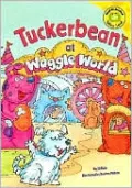Tuckerbean at Waggle World
