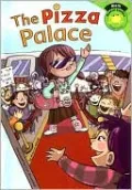 The Pizza Palace