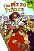 The Pizza Palace