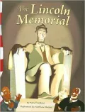The Lincoln Memorial