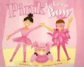 Pink Takes a Bow