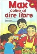 Max Come al Aire Libre