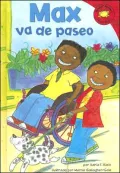 Max Va de Paseo (Max's Fun Day)