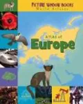 Atlas of Europe