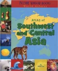 Atlas of Southwest and Central Asia